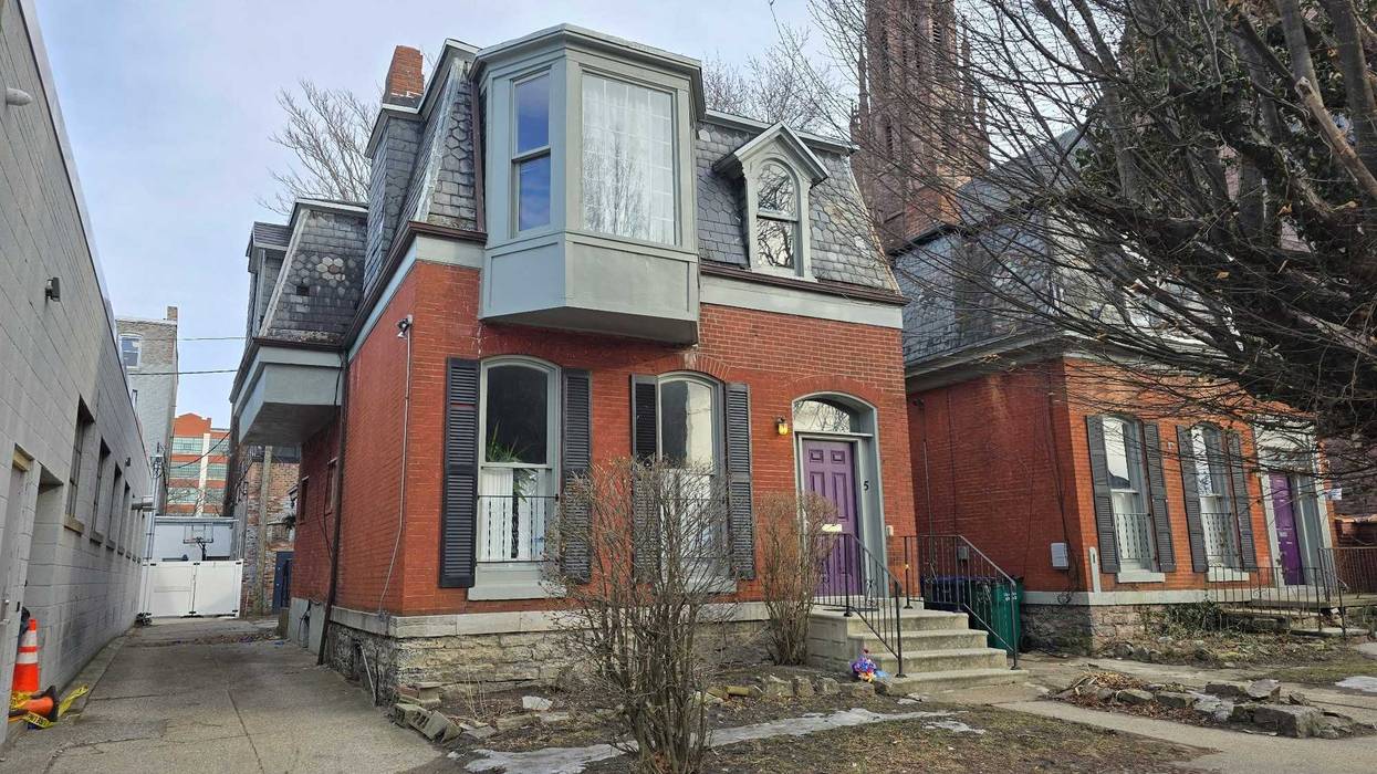 Allentown house in double homicide