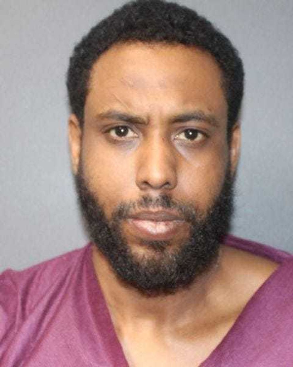Allentown murder suspect