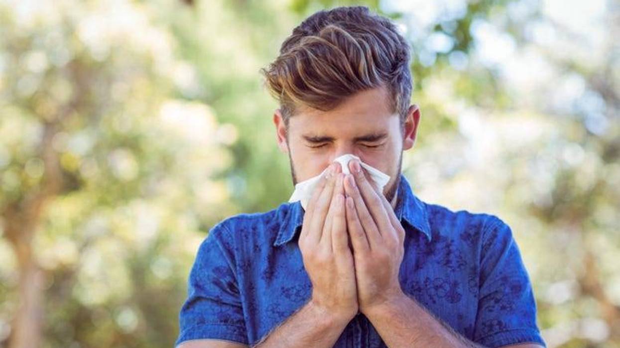 Allergies