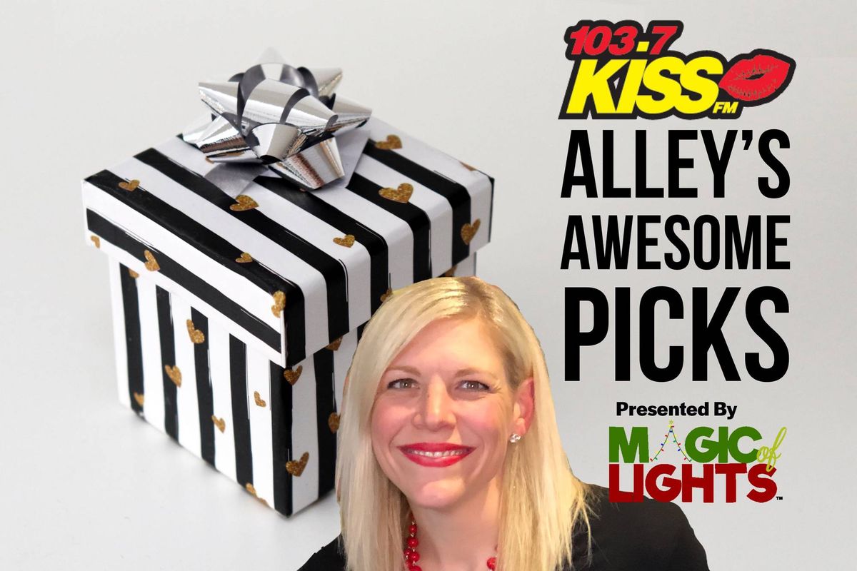 Alleys awesome picks