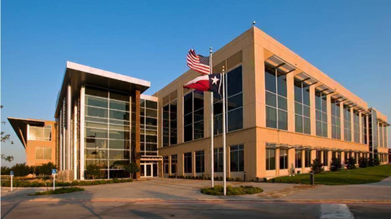 AllianceTexas development