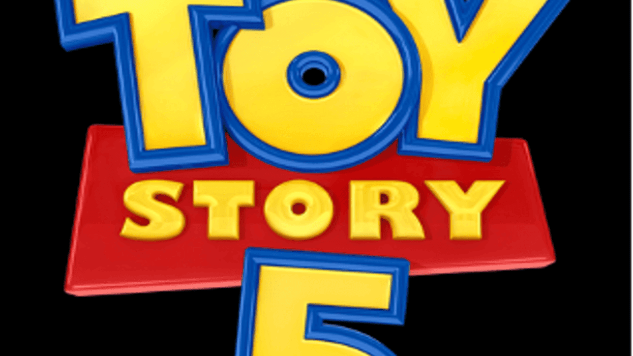 Toy Story 5