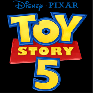 Toy Story 5