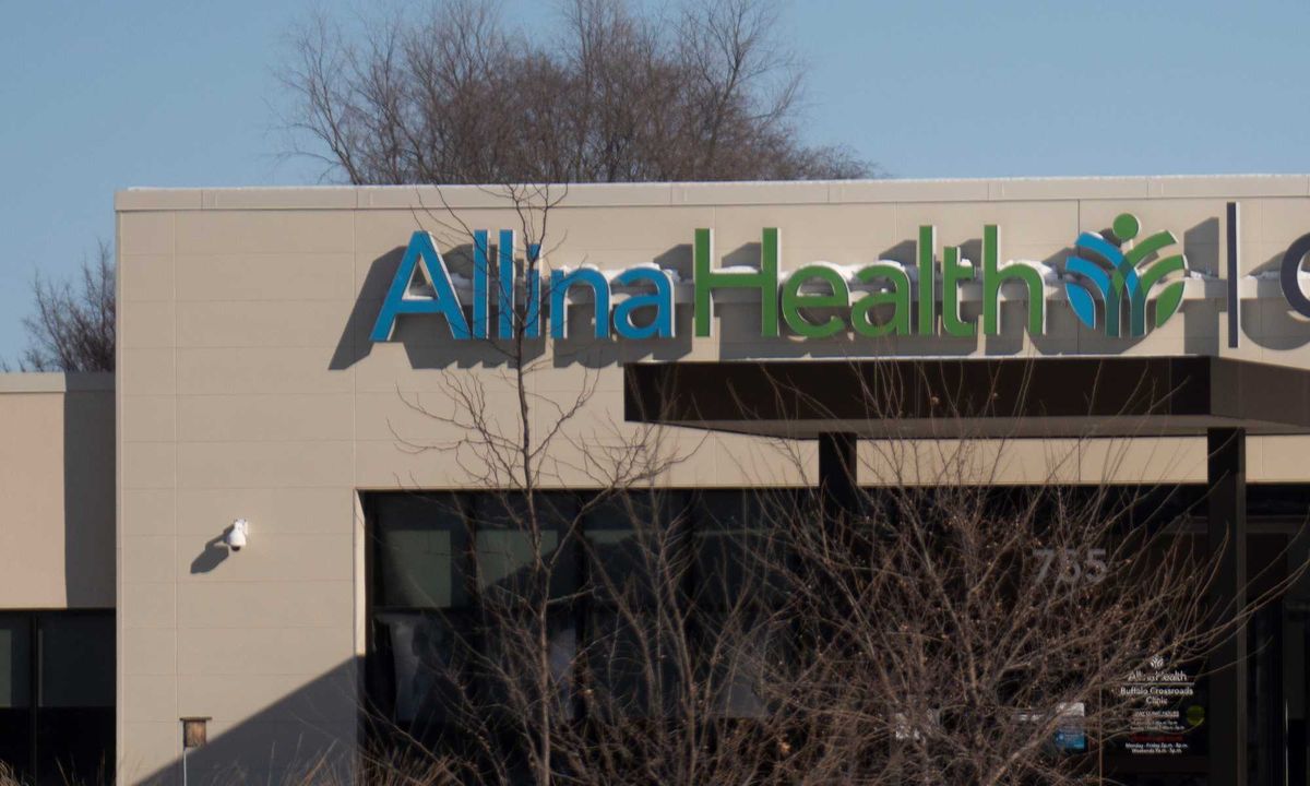 Allina Health
