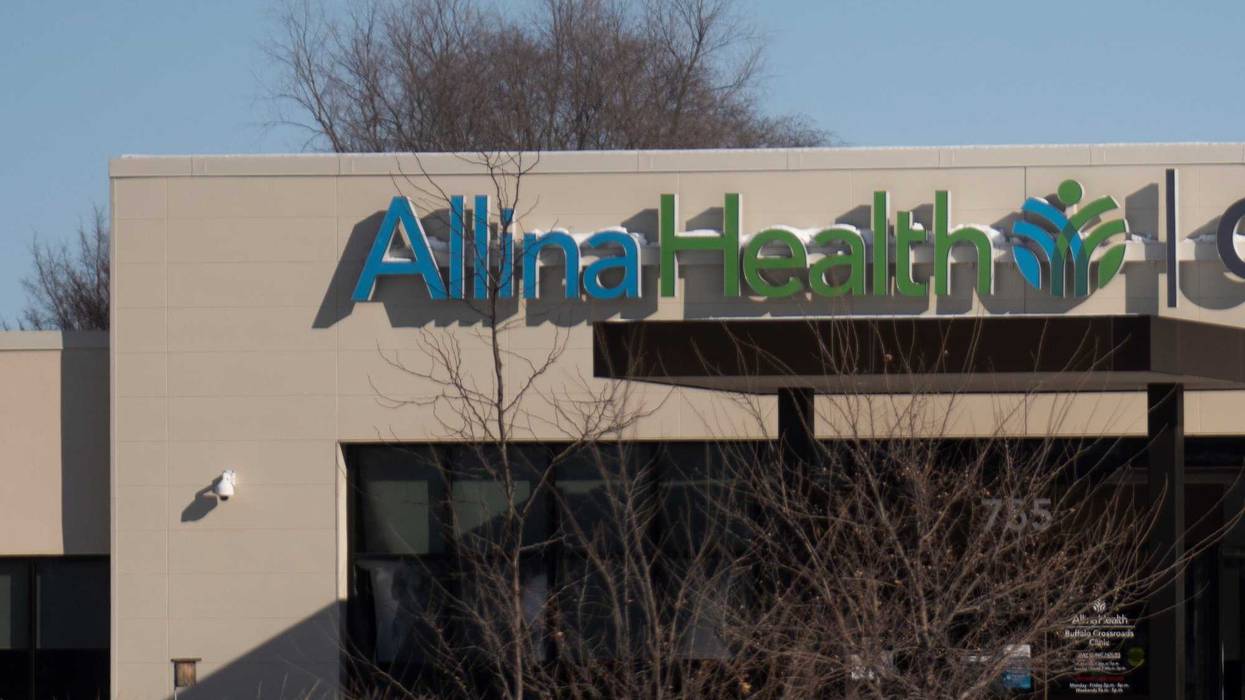 Allina Health