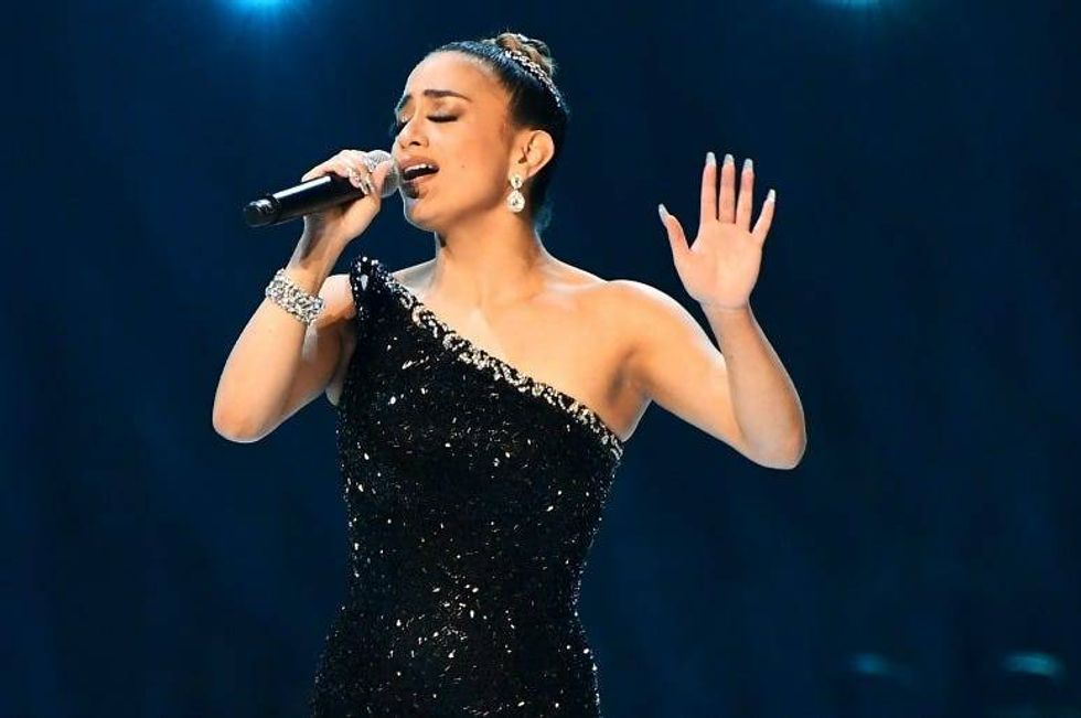 Ally Brooke's 'Time to Shine' Is Now on First Solo Tour