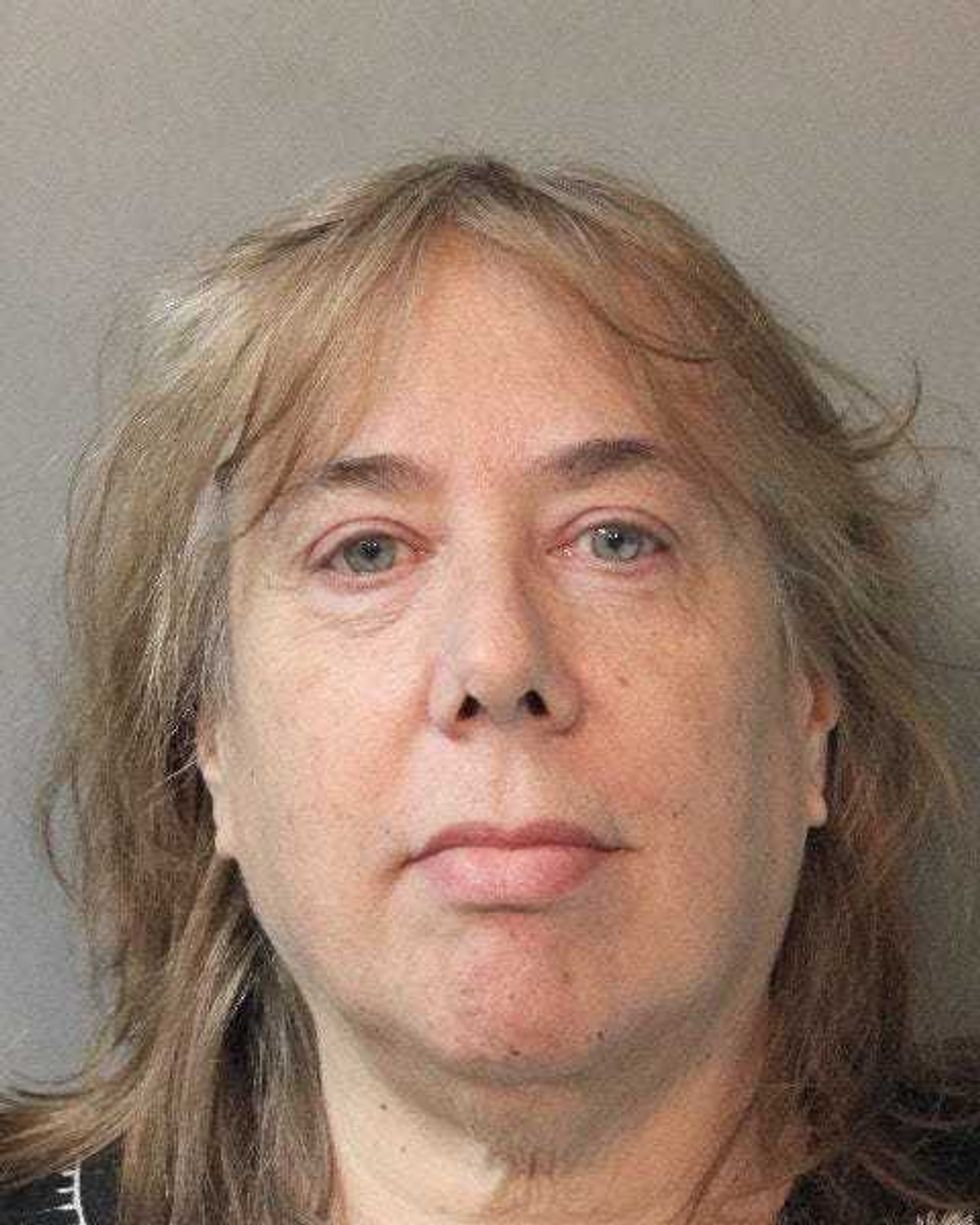 Allyson Fairbanks, 60.