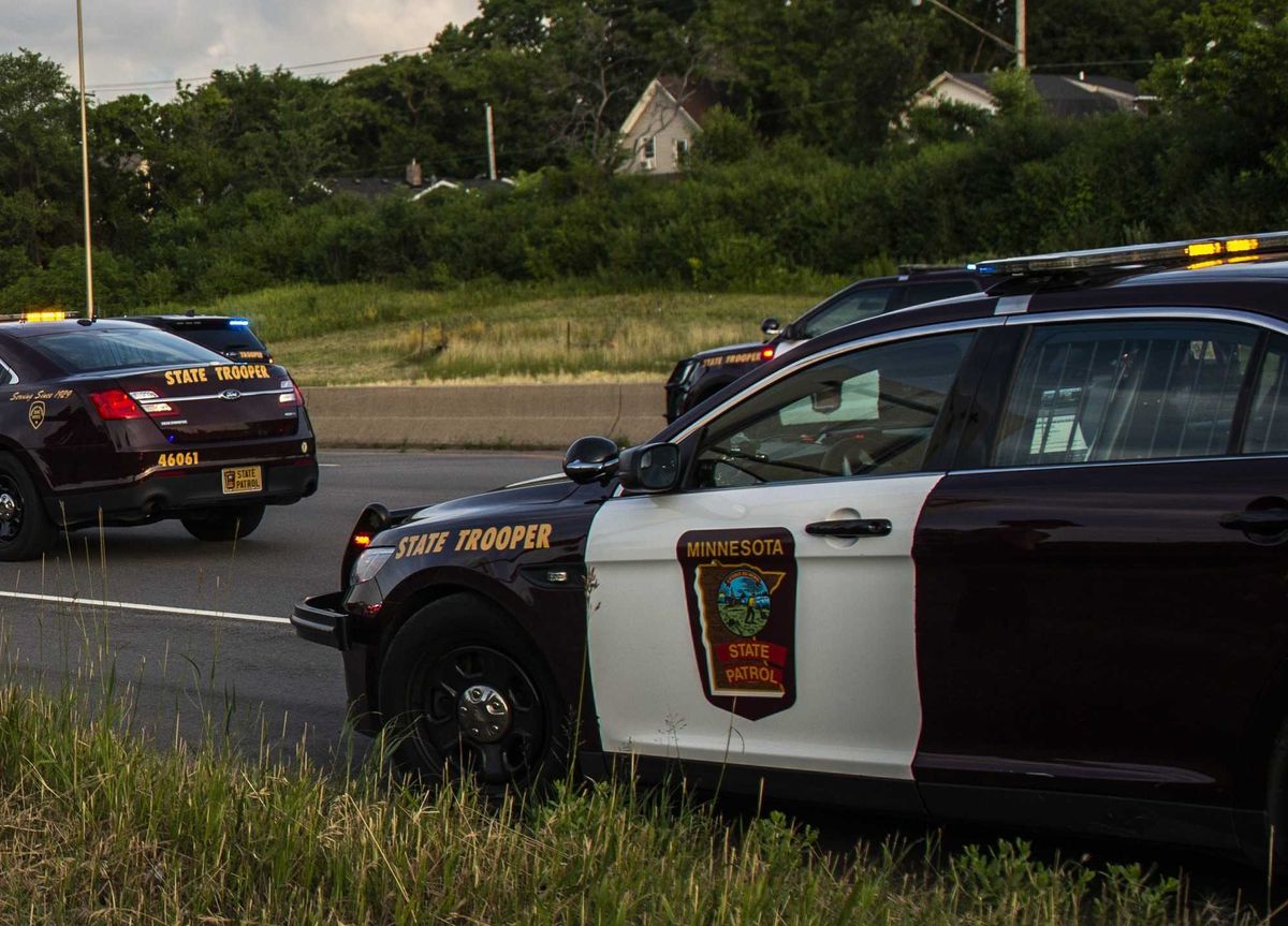 Almost two years into a new recruiting program the Minnesota State Patrol is still trying to bolster it's numbers.