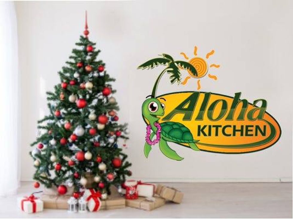 Aloha Kitchen