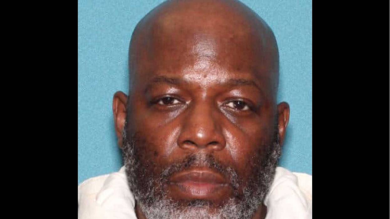 Alonzo D. Blakey was charged with assault, possession of a weapon for an unlawful purpose, and unlawful possession of a weapon on Nov. 10, 2023.