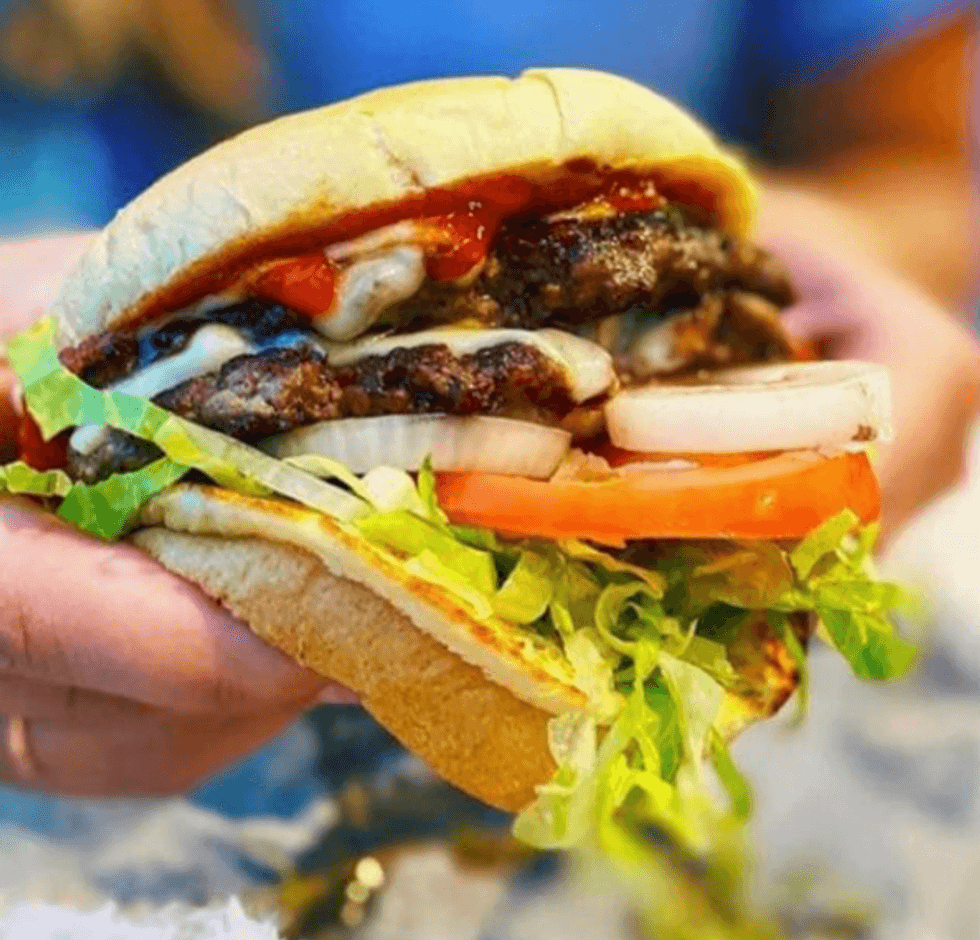 Alpha Brewing Company