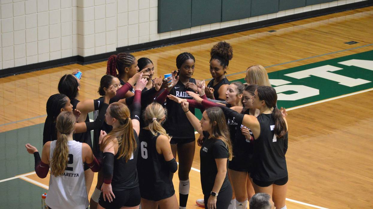 Alpharetta returning to GHSA 6A championship game for second straight season