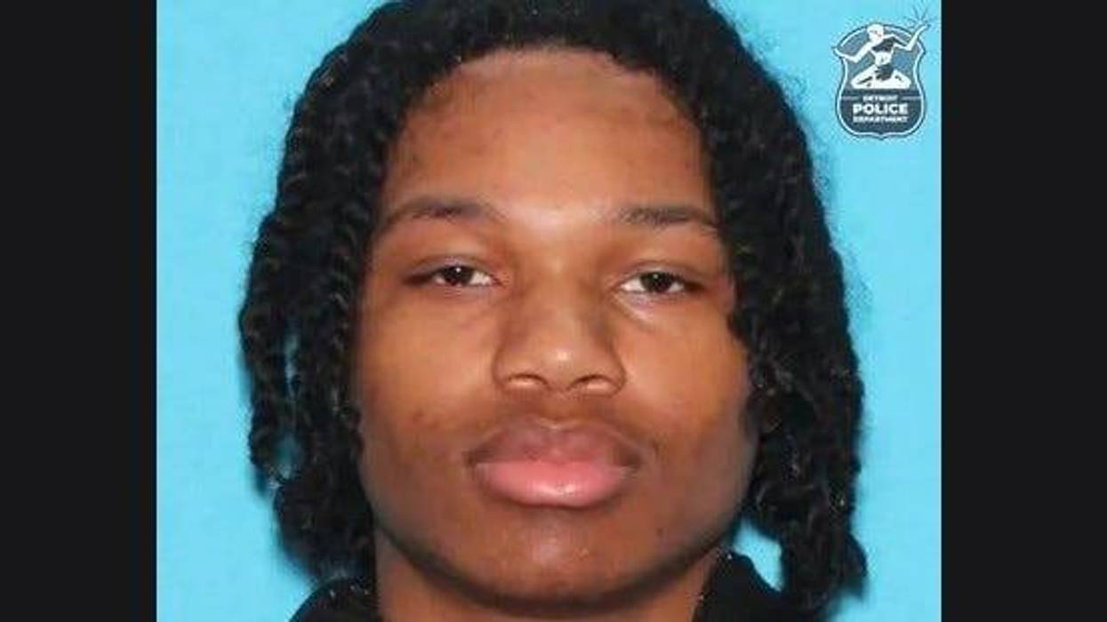 Alphonso Cooper Jr.