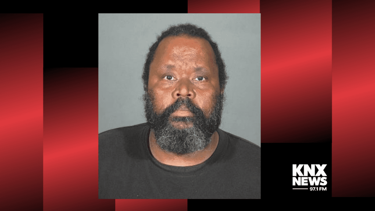 Alphonso King, 47, of the Los Angeles area, was arrested Tuesday in Inglewood on a warrant for attempted murder and assault with a deadly weapon, according to Sgt. Ron Salary of the Torrance Police Department.