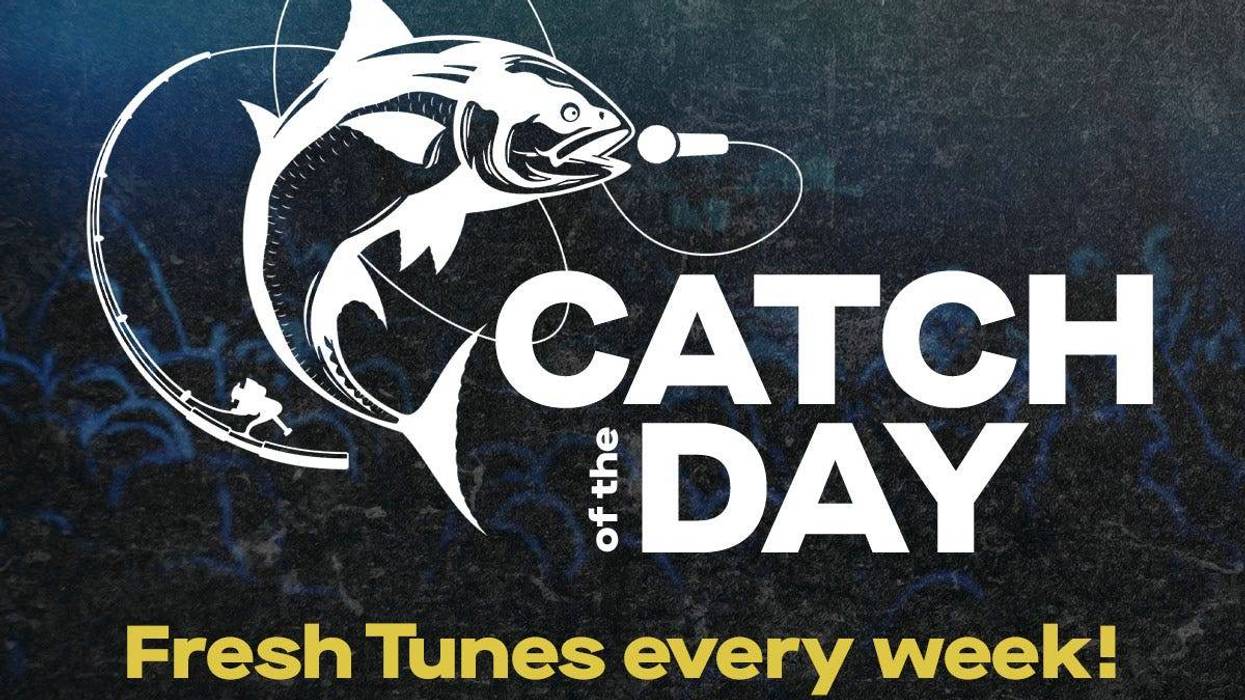 Alt 949 Catch of the Day
