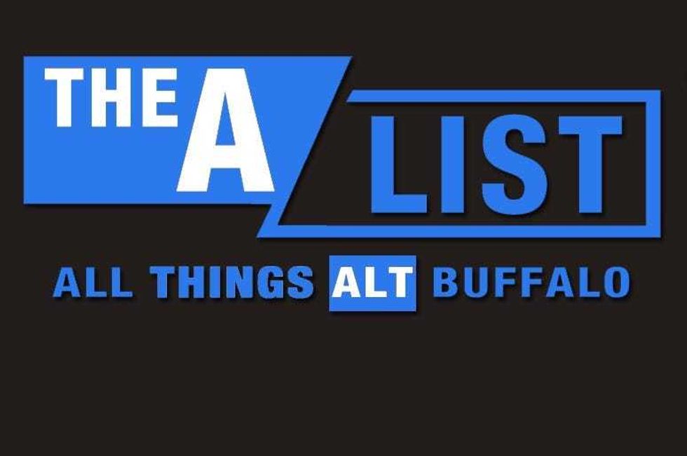 altbuffalo - newsletter