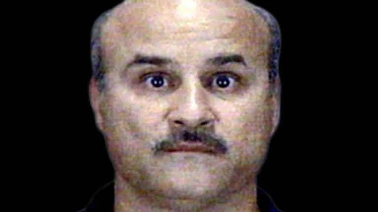 Altemio Sanchez, Bike ath Killer