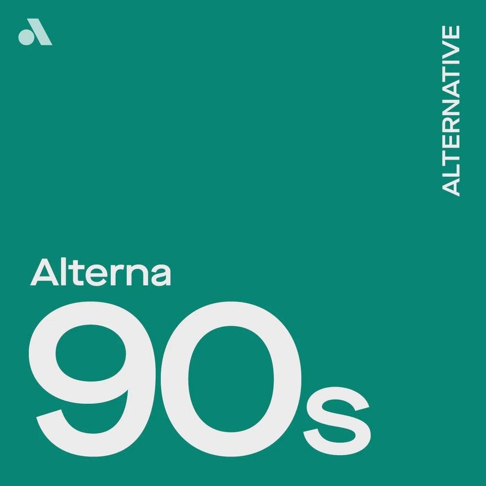 Alterna 90s