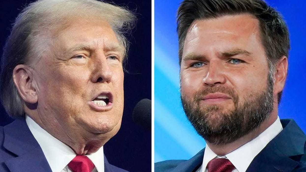 Although at one point, he vowed to never support Donald Trump. Ohio Senator JD Vance is now Trump's running mate. But many in WNY may not be familiar with who JD Vance is.