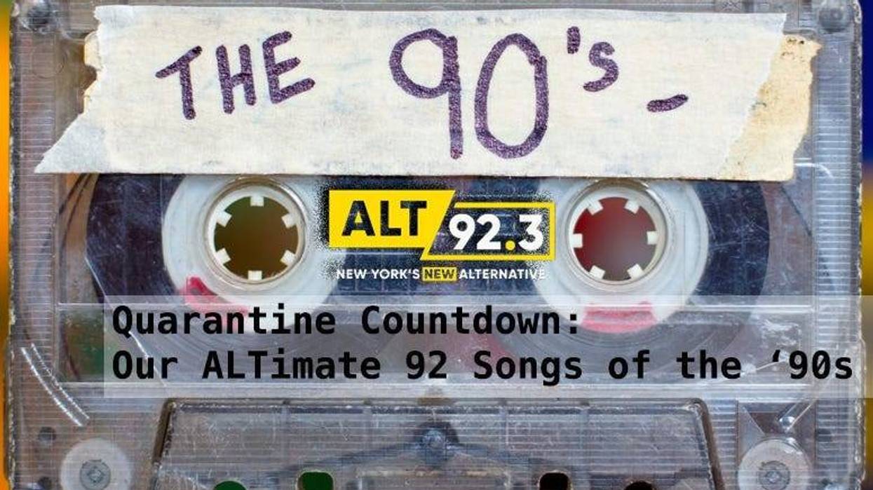 ALTimate '90s