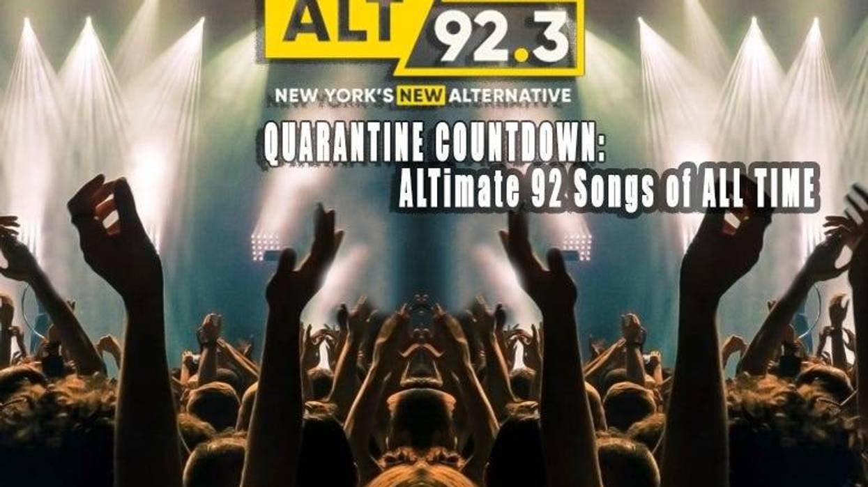 ALTimate 92 Songs of All Time DL