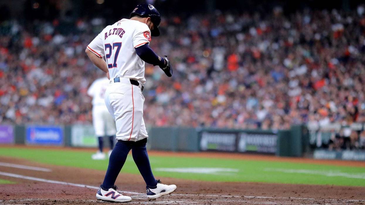 Altuve
