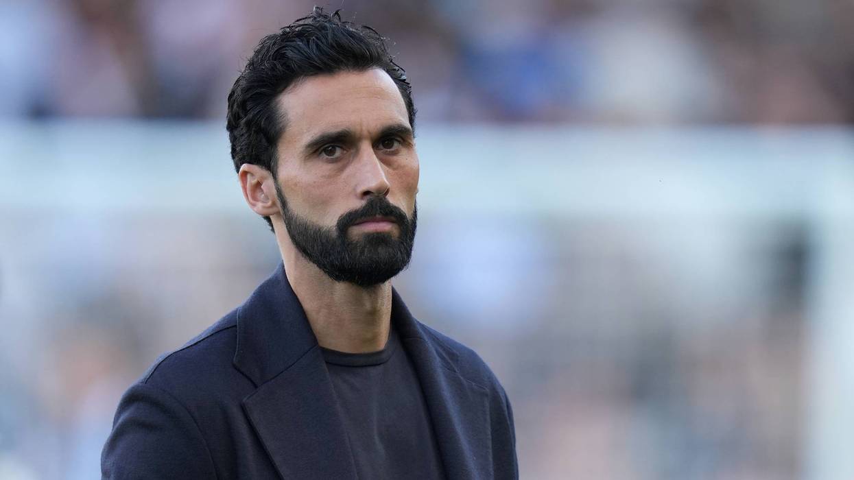 ALVARO ARBELOA