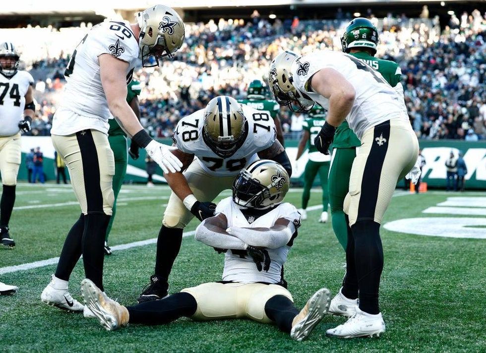 Alvin Kamara