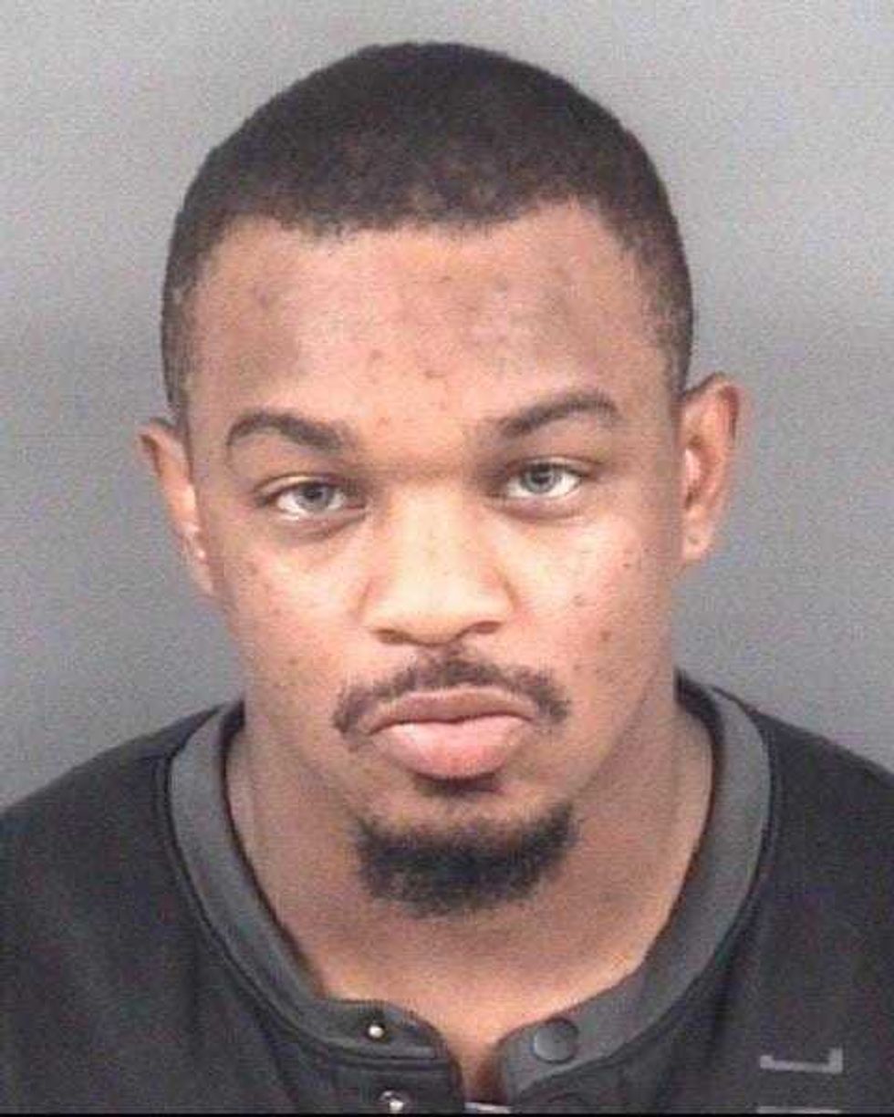 Alvin Milton Davis, III