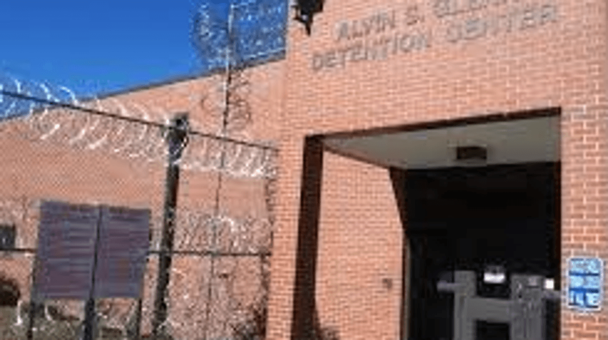 One inmate charged, one injured after Midlands jail stabbing