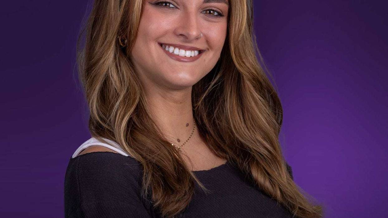 Alyssa Rose on Q104