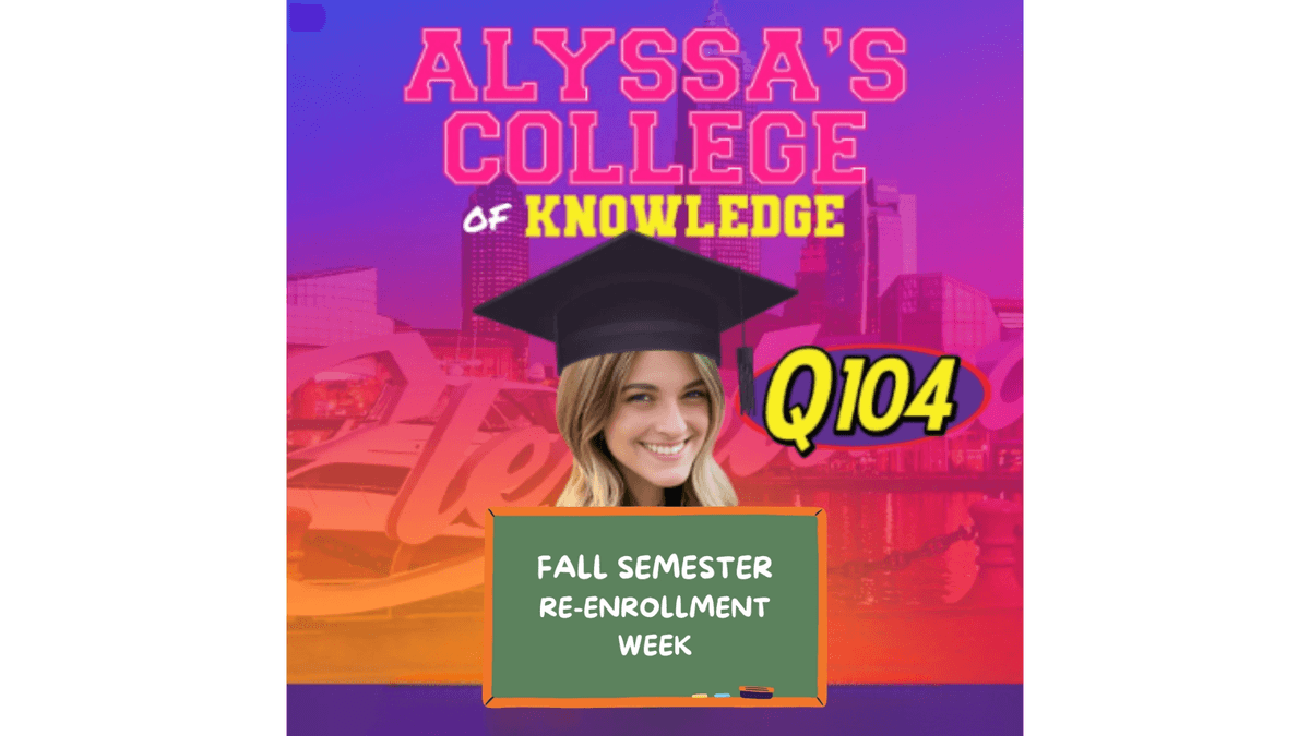 Alyssa's College of Knowledge