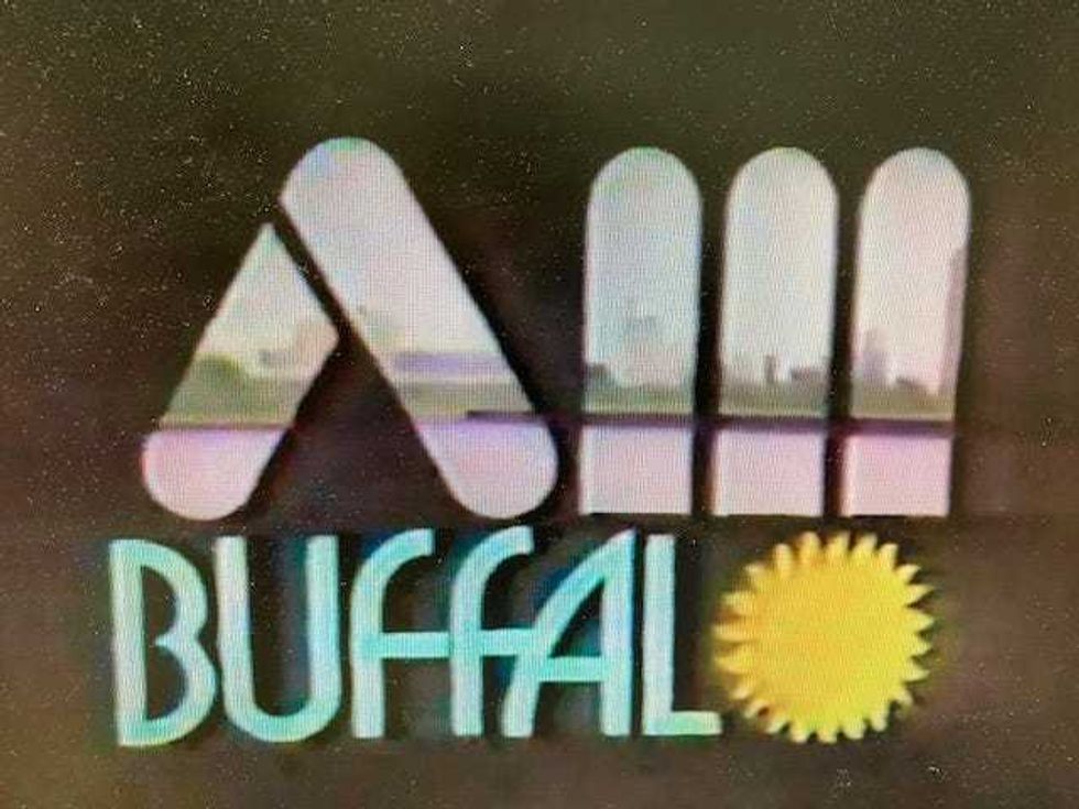 AM Buffalo