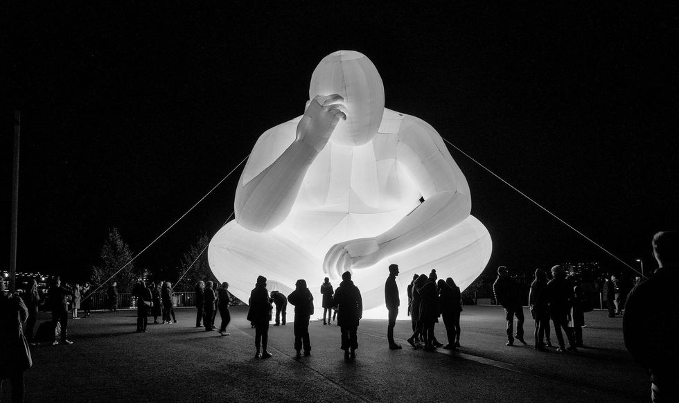 Amanda Parer