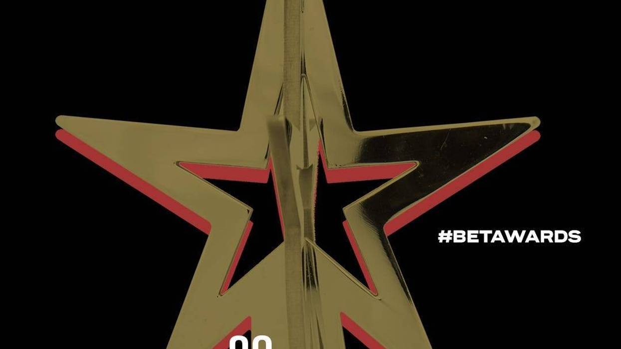 AMANDA SEALES WILL HOST THE 20TH ANNUAL AWARDS SHOW AIRING ON BET AND CBS SUNDAY, JUNE 28 AT 8PM ET/PT