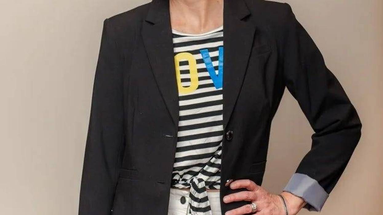 Amanda Smith, Unfoldid Stylist