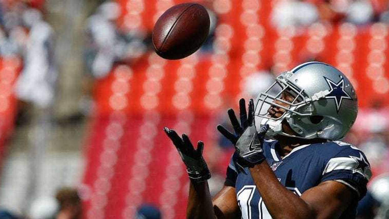 Amari Cooper turned down top offer from Redskins