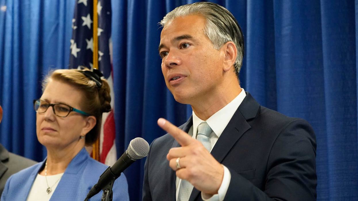 Amazon California Lawsuit