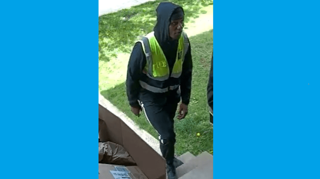 Amazon driver violently assaulted in Oakland