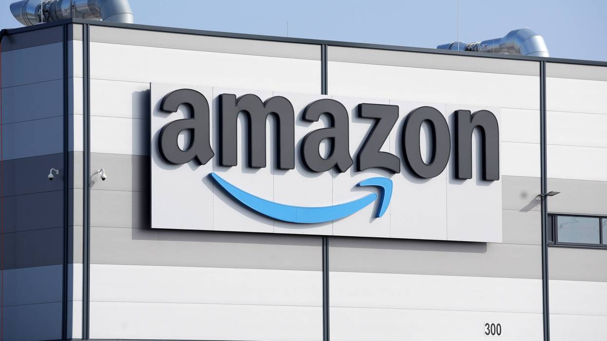 Amazon Drone Delivery Expansion