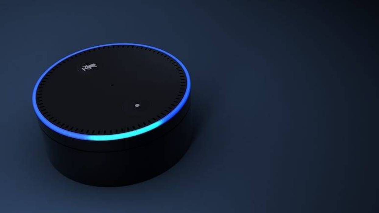 Amazon, Echo, Alexa
