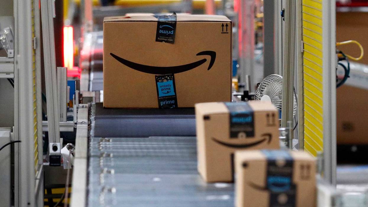 Amazon Free Shipping