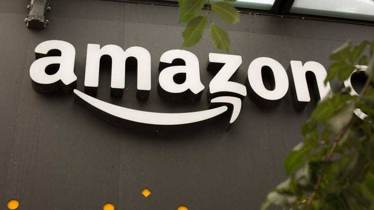 Amazon hiring 3,200 employees across metro Detroit
