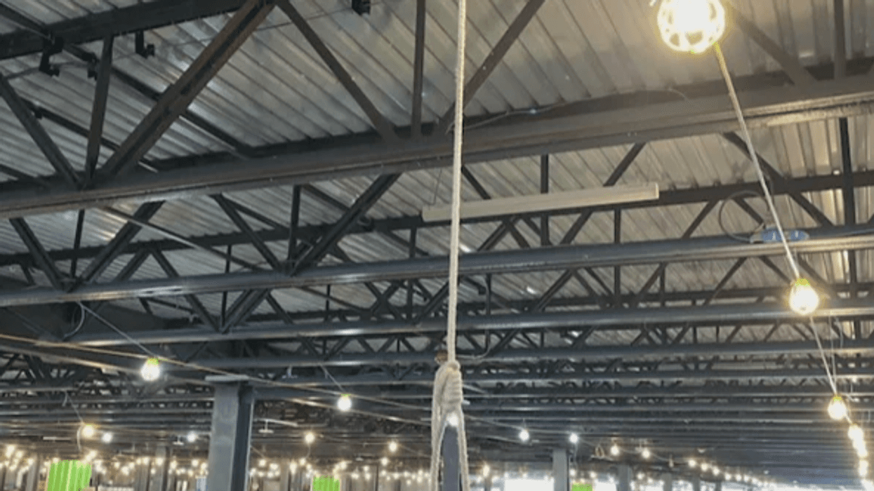Amazon noose