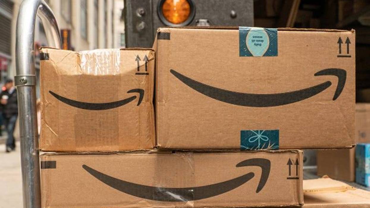 Amazon_Package