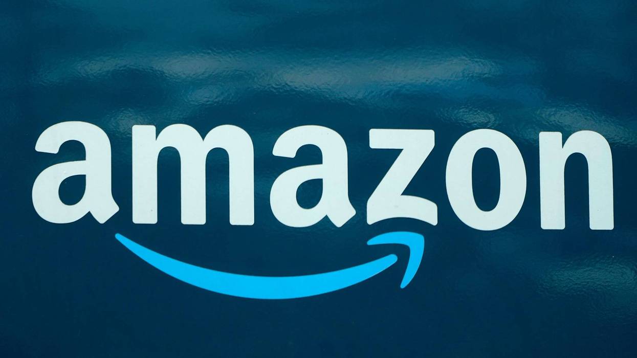 Amazon-Parler