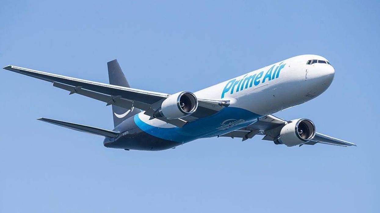 Amazon Prime Air