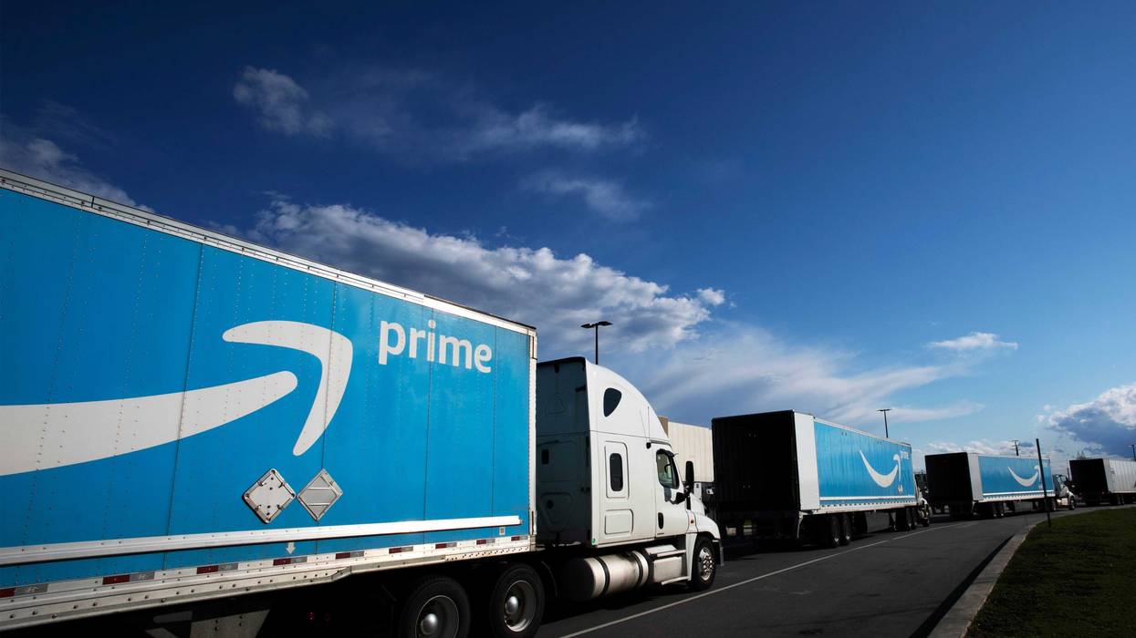 Amazon Prime Day