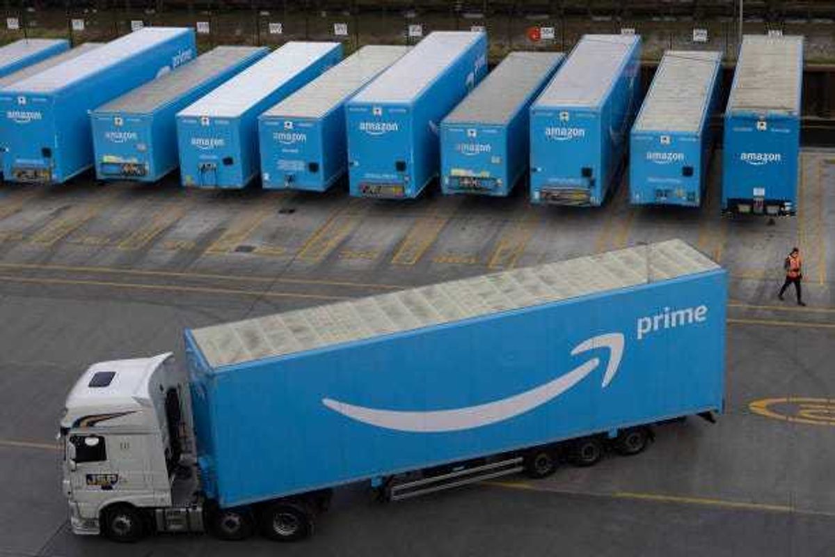 Amazon Prime