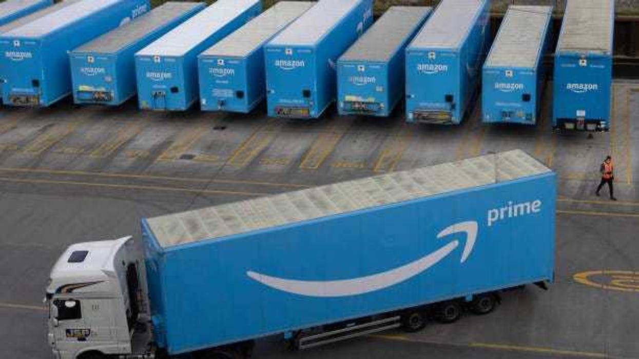Amazon Prime